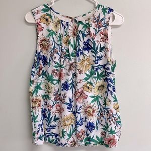 LIZ CLAIBORNE TOP - SMALL